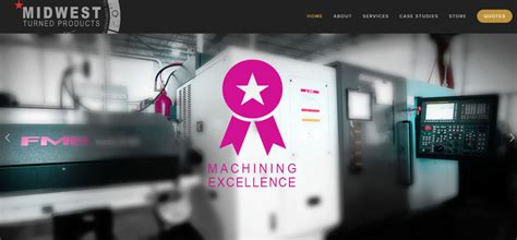 turning precision machining products manufacturers|Midwest Turned .